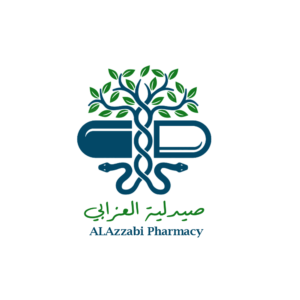AlAzzabi Pharmacy Logo